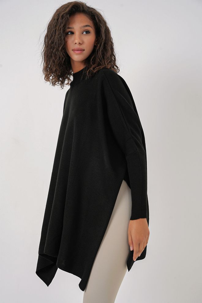 Pull Poncho