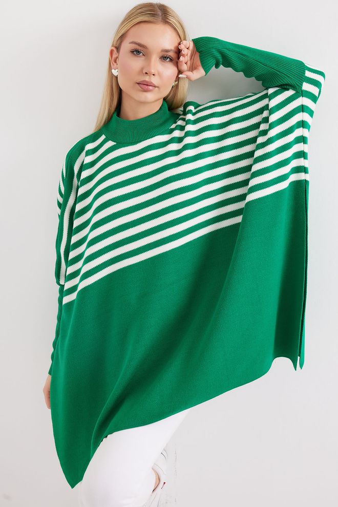 Pull Poncho