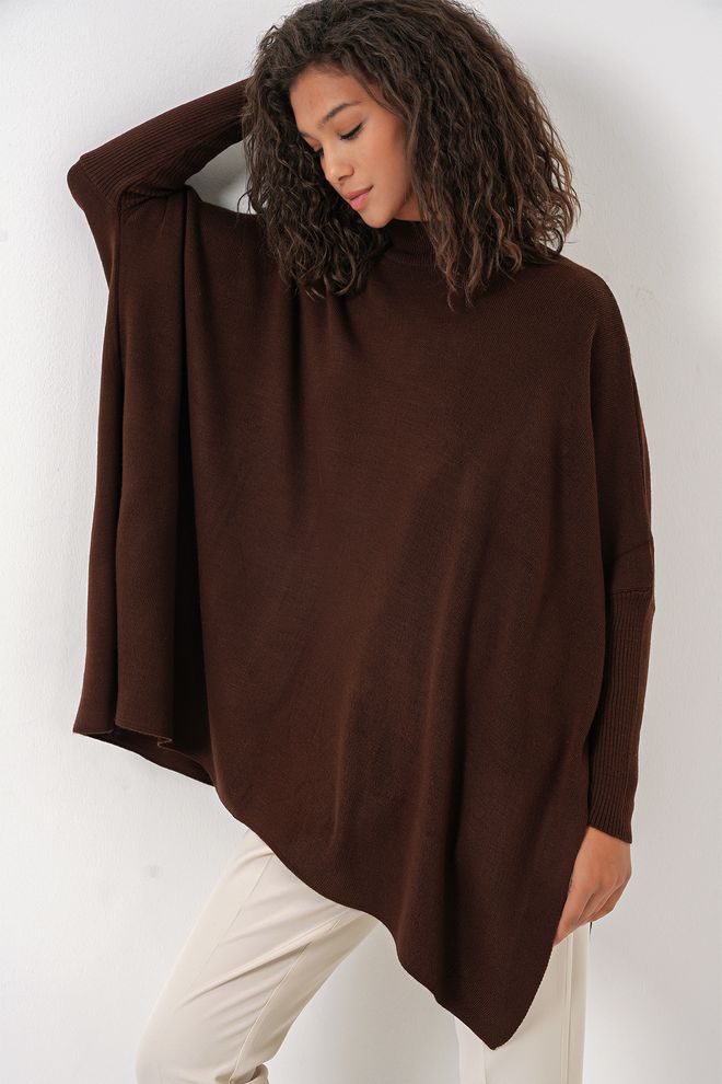 Pull Poncho
