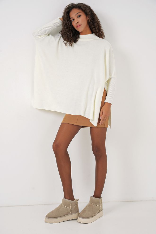 Pull Poncho