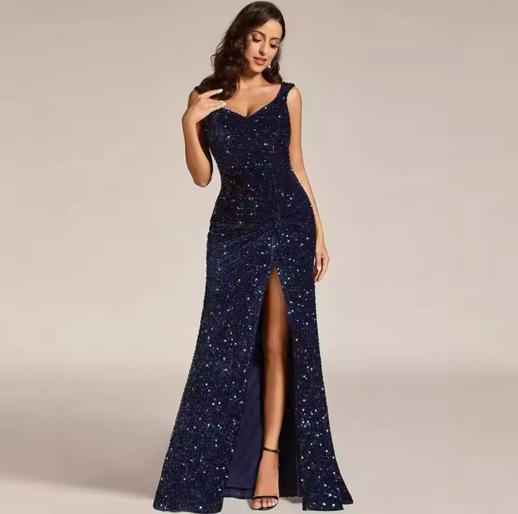 Robe de Soirée