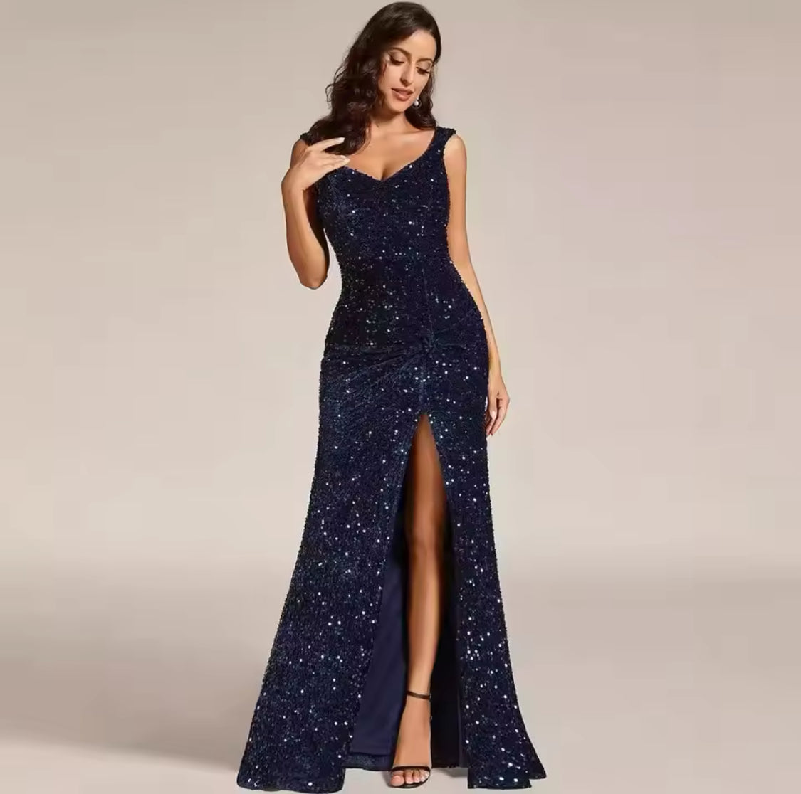Robe de Soirée