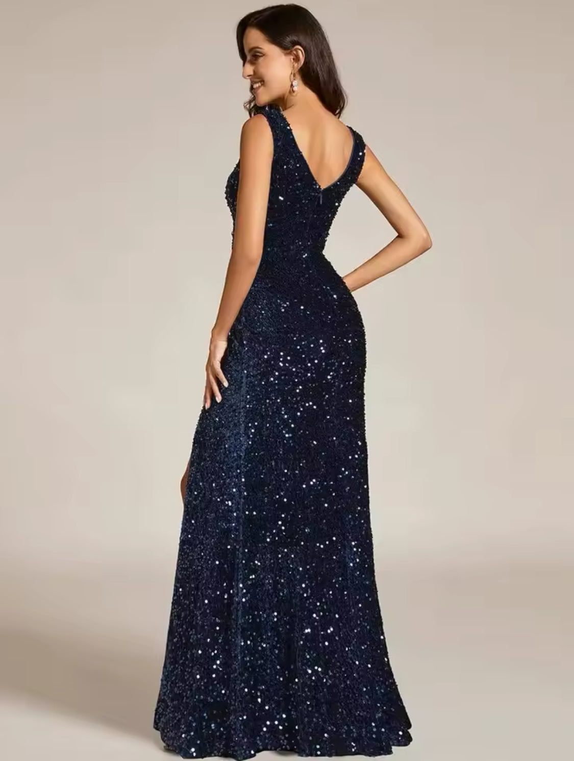 Robe de Soirée
