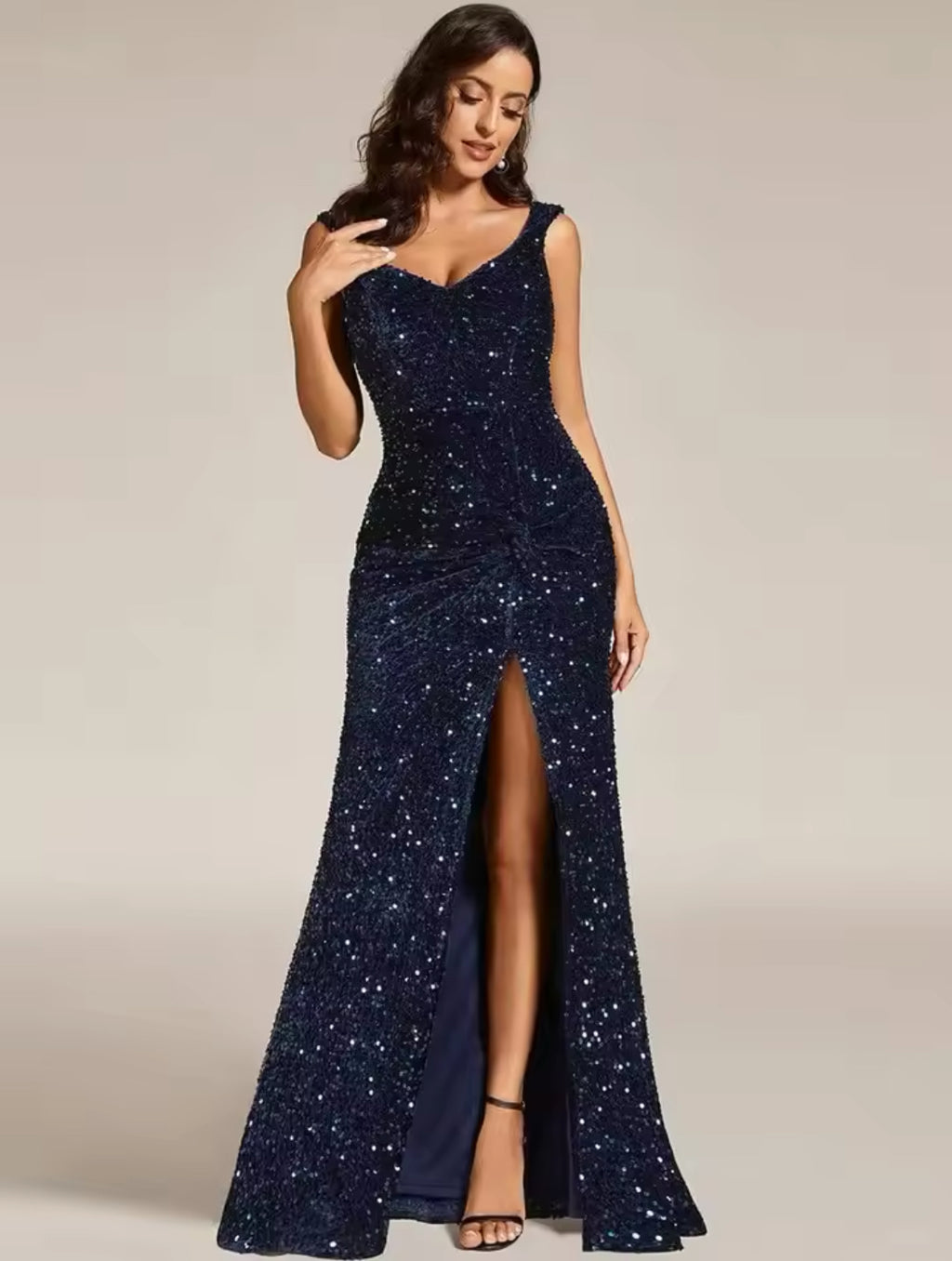 Robe de Soirée