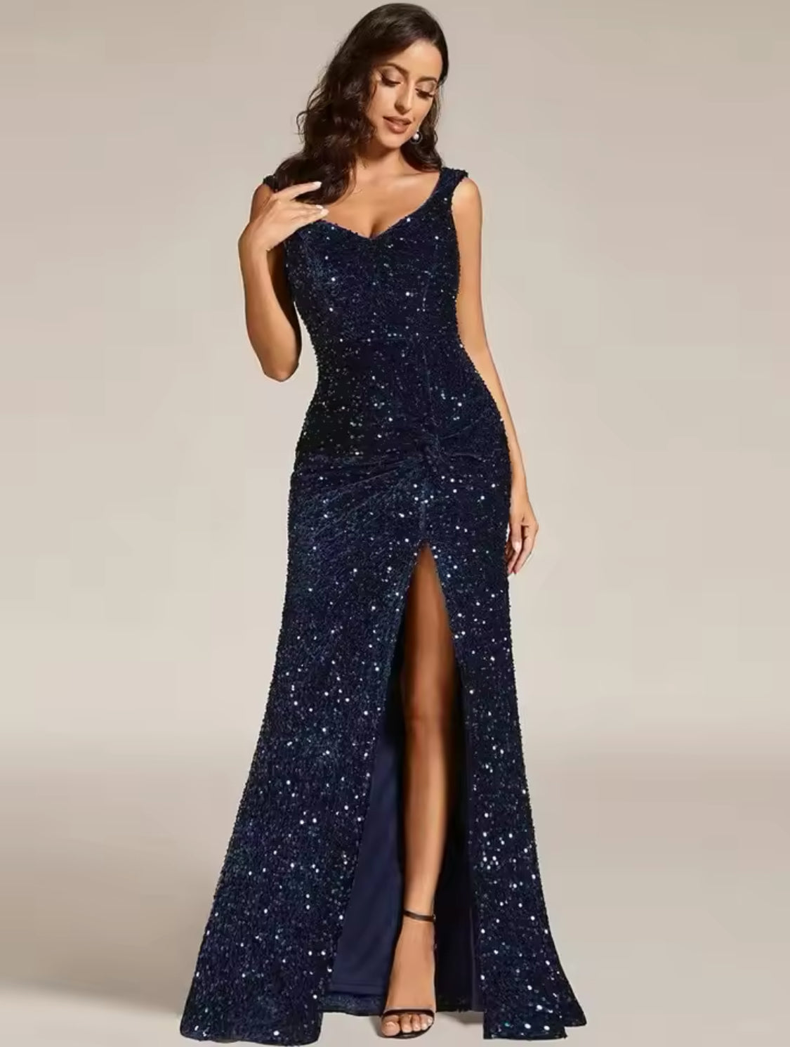 Robe de Soirée