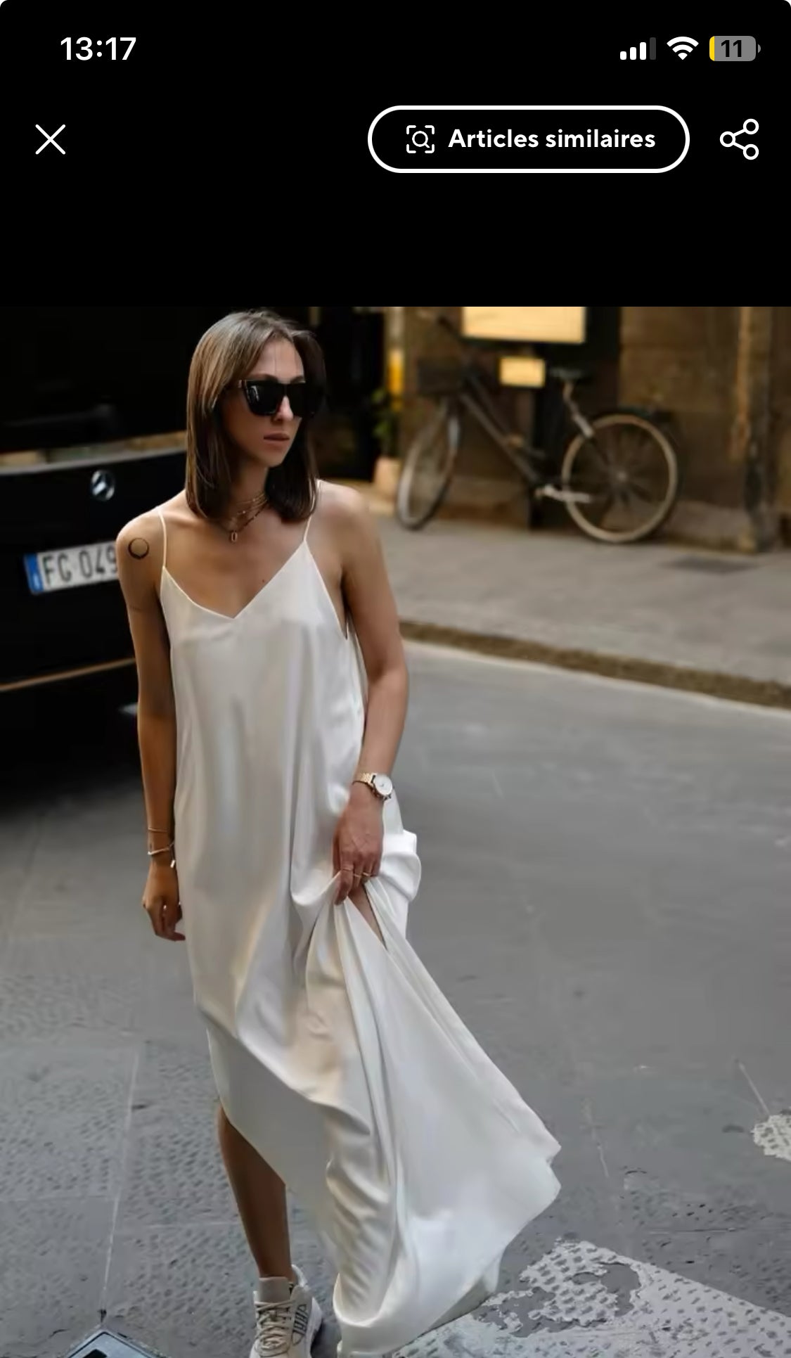 Robe