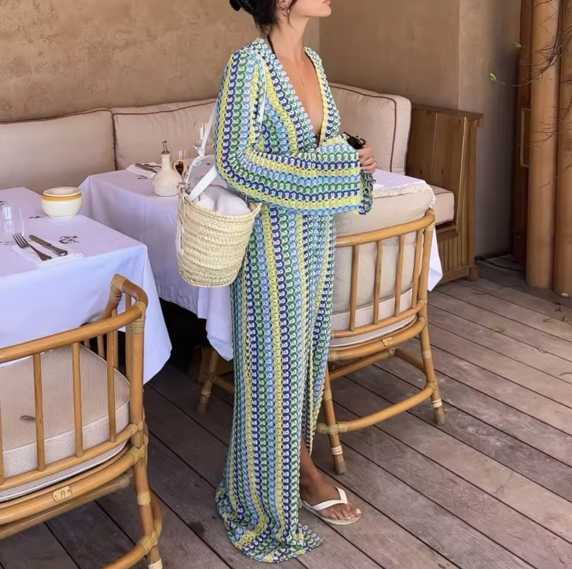 Robe