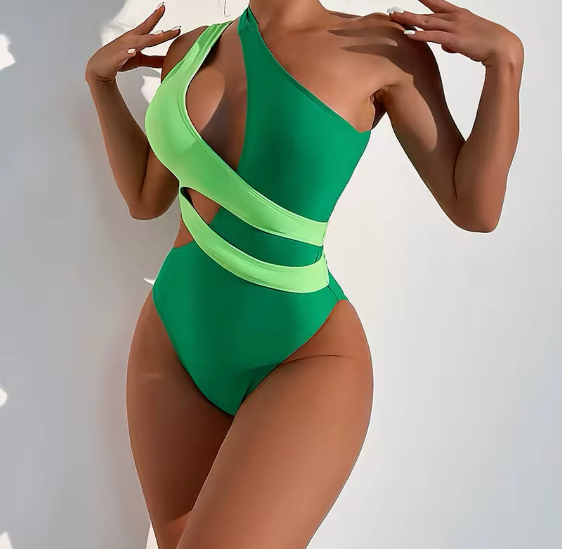 Maillot de bain