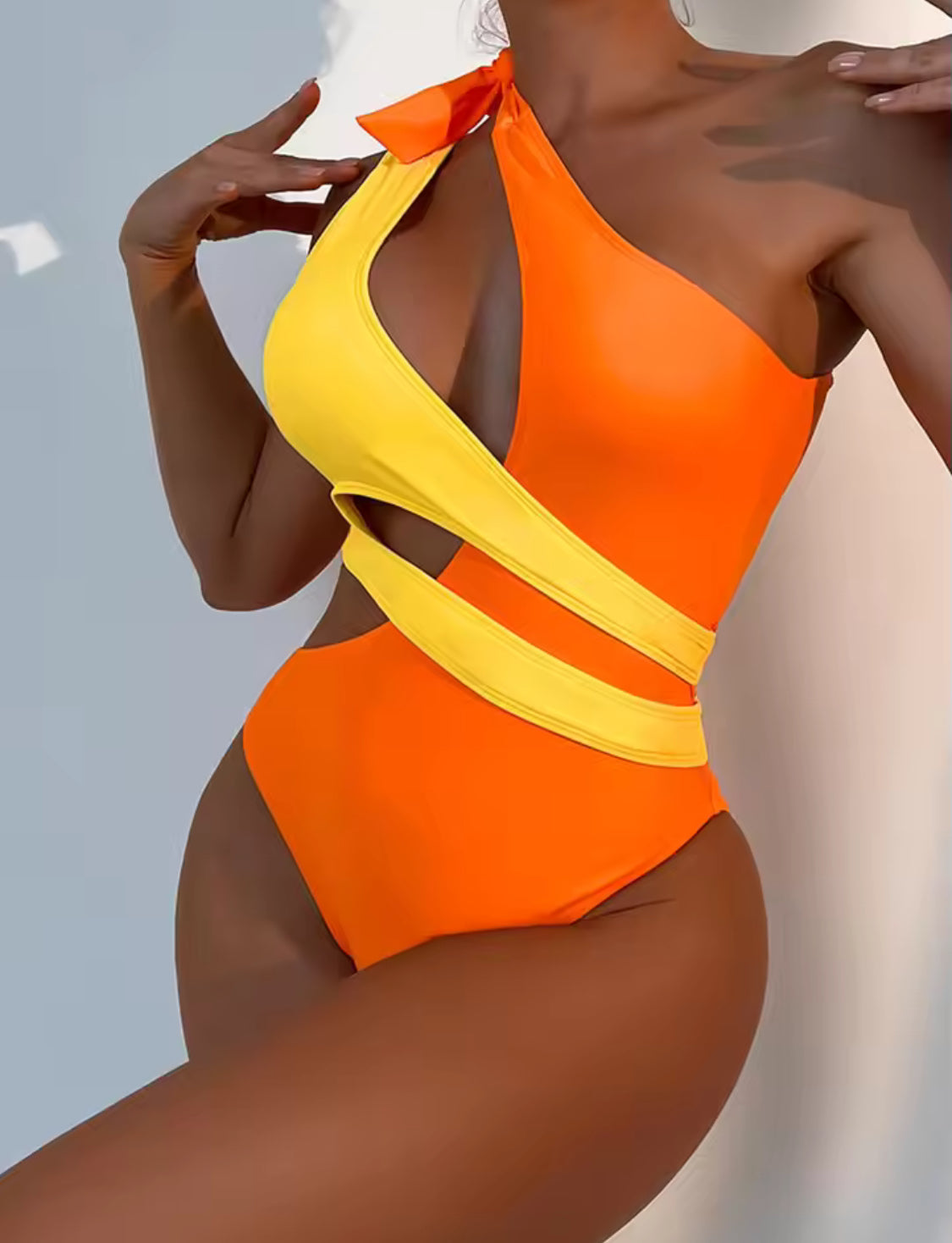 Maillot de bain