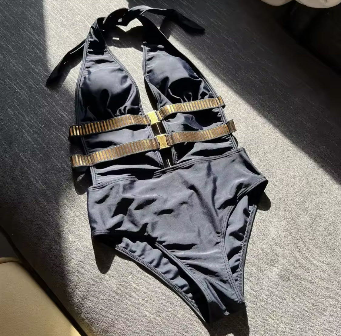 Maillot de bain