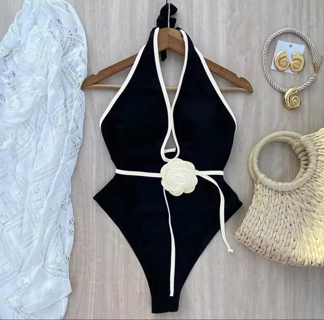 Maillot de bain