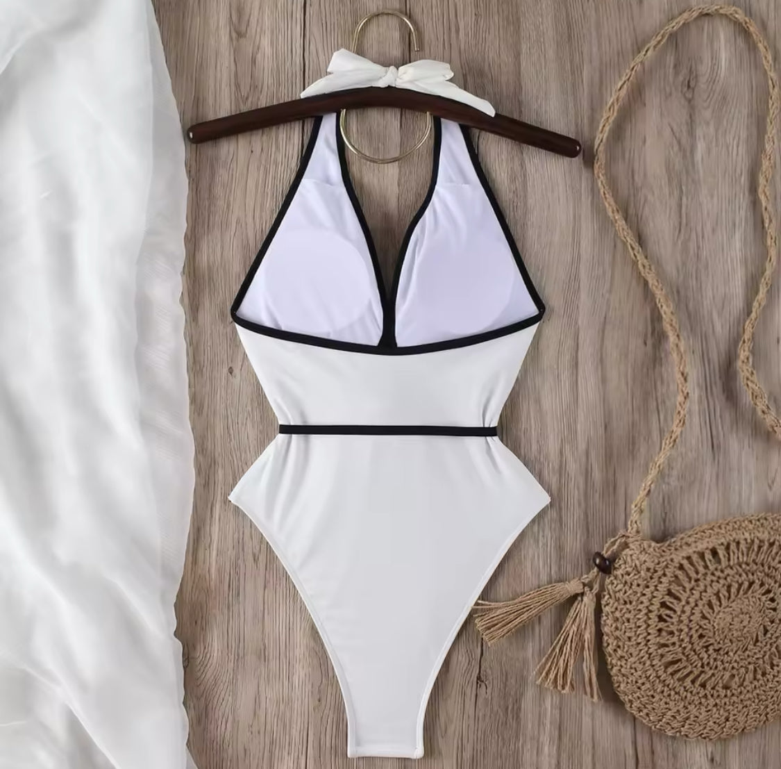 Maillot de bain