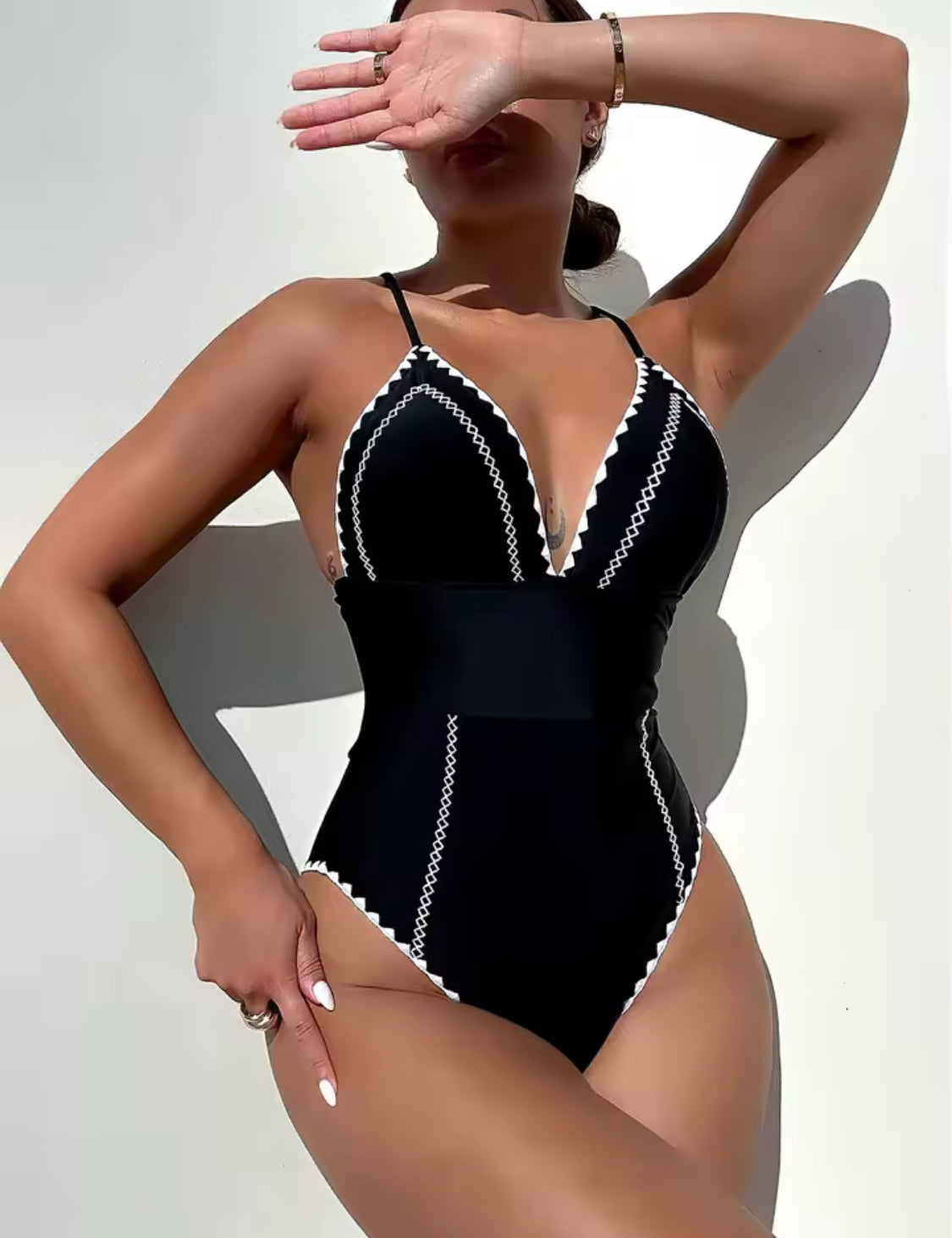 Maillot de bain