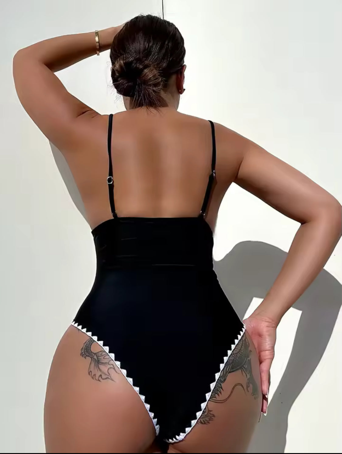 Maillot de bain