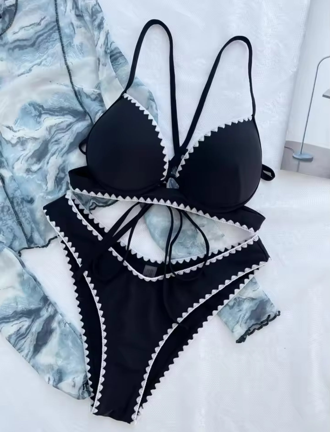 Maillot de bain