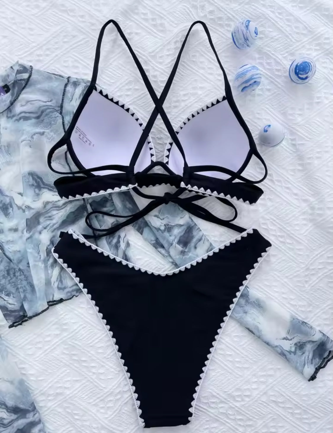 Maillot de bain