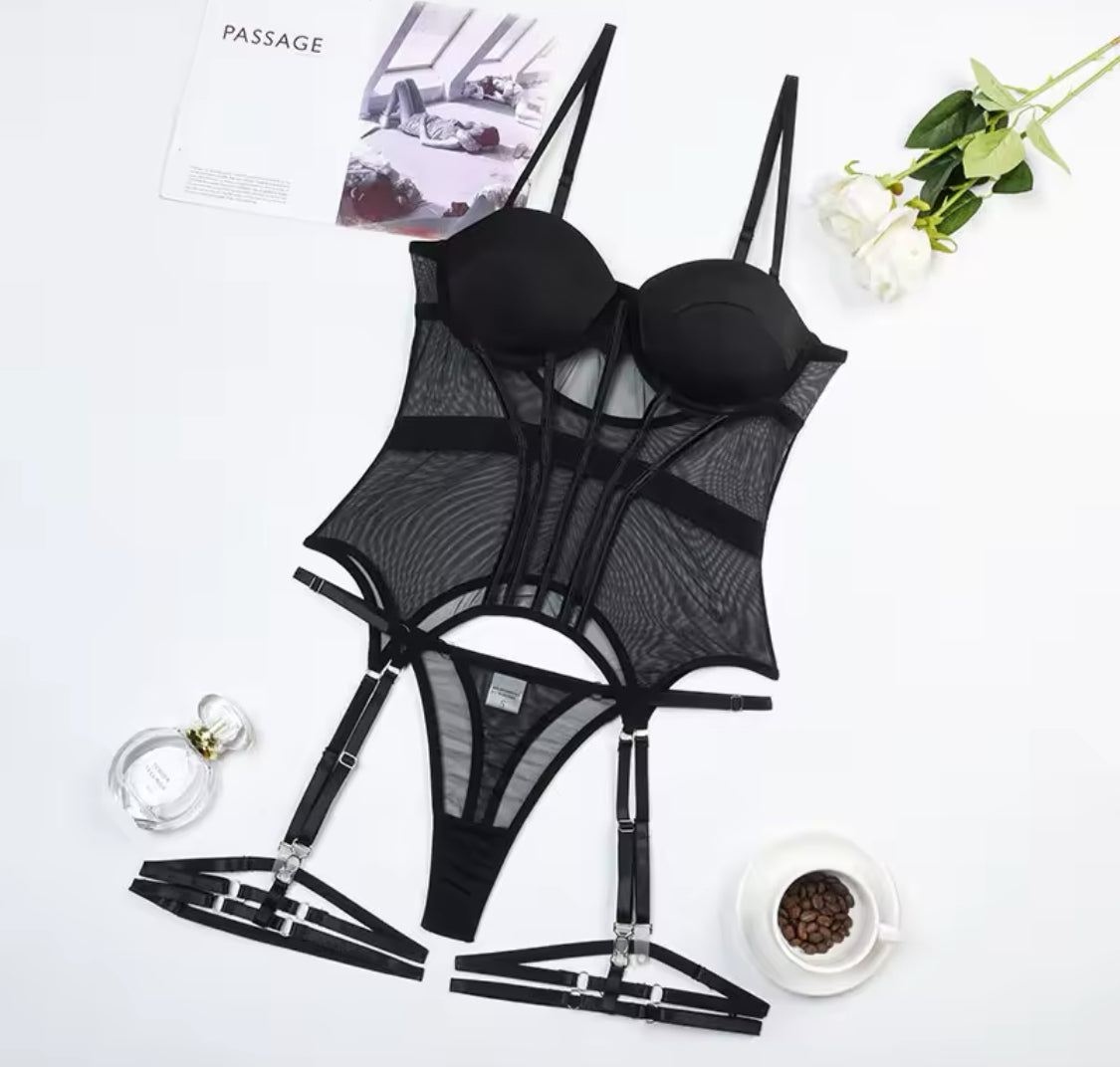 Lingerie