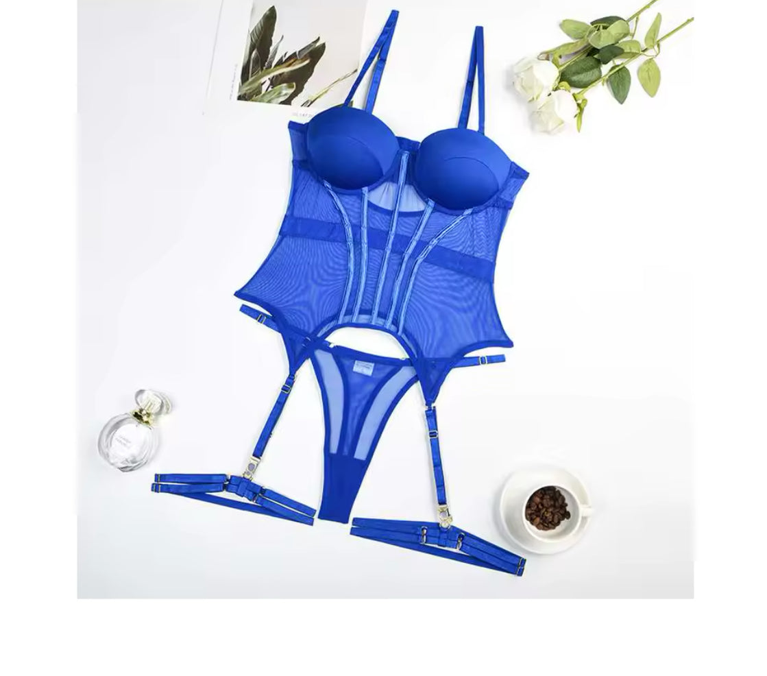 Lingerie