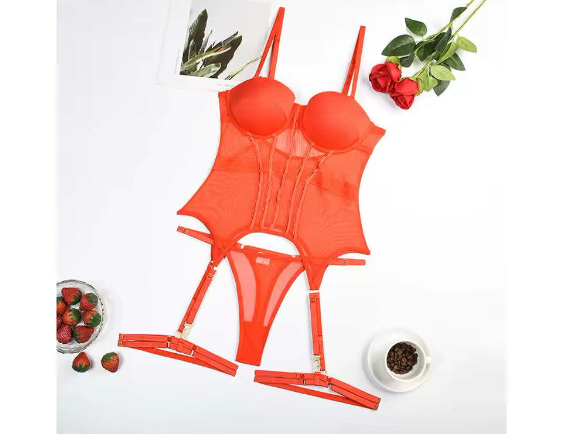 Lingerie