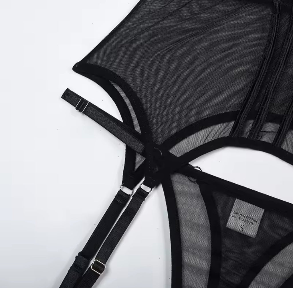 Lingerie