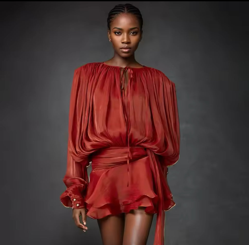Robe