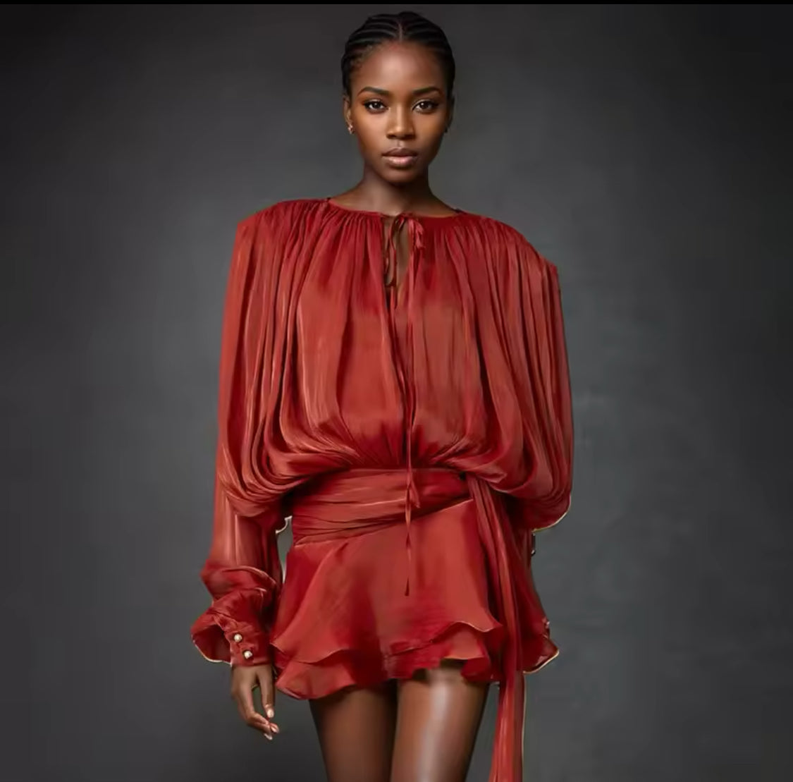 Robe