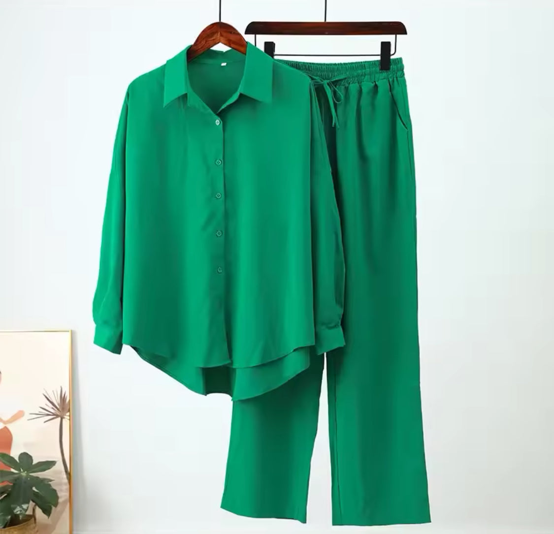 Ensemble pantalon