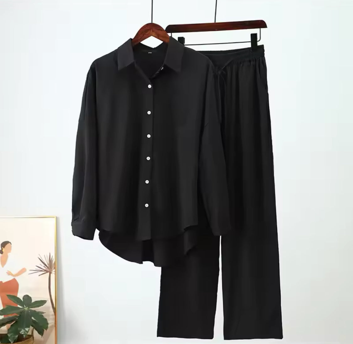 Ensemble pantalon