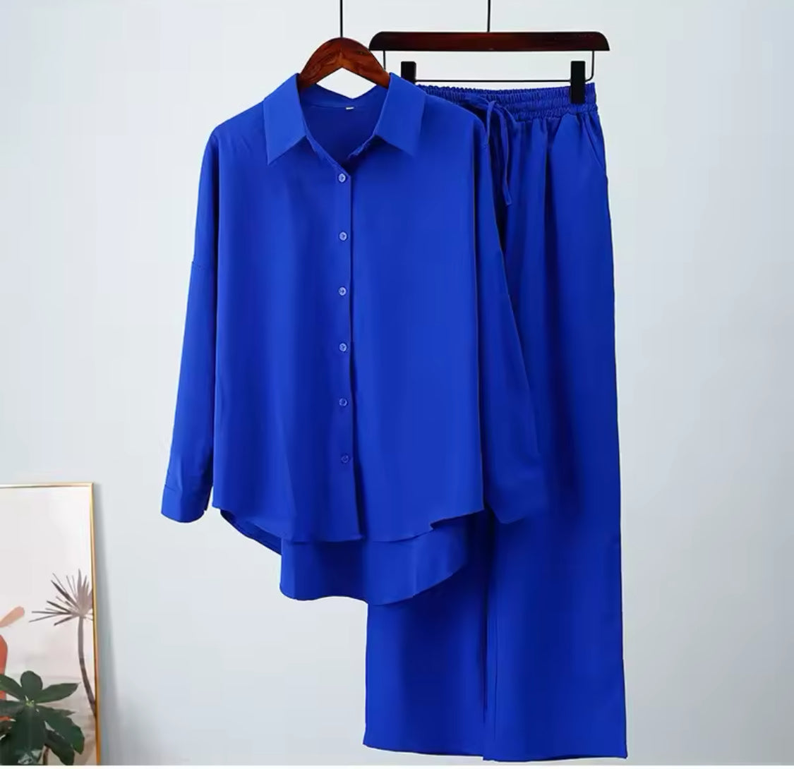 Ensemble pantalon