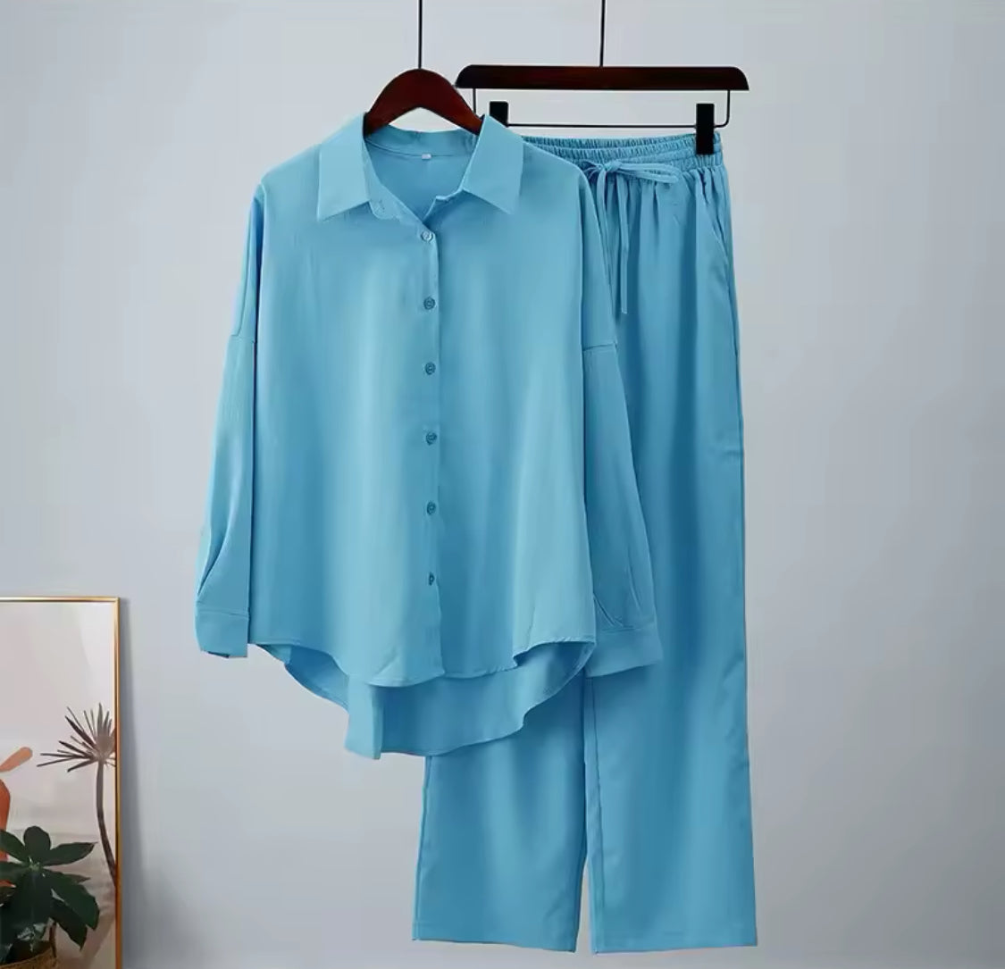 Ensemble pantalon