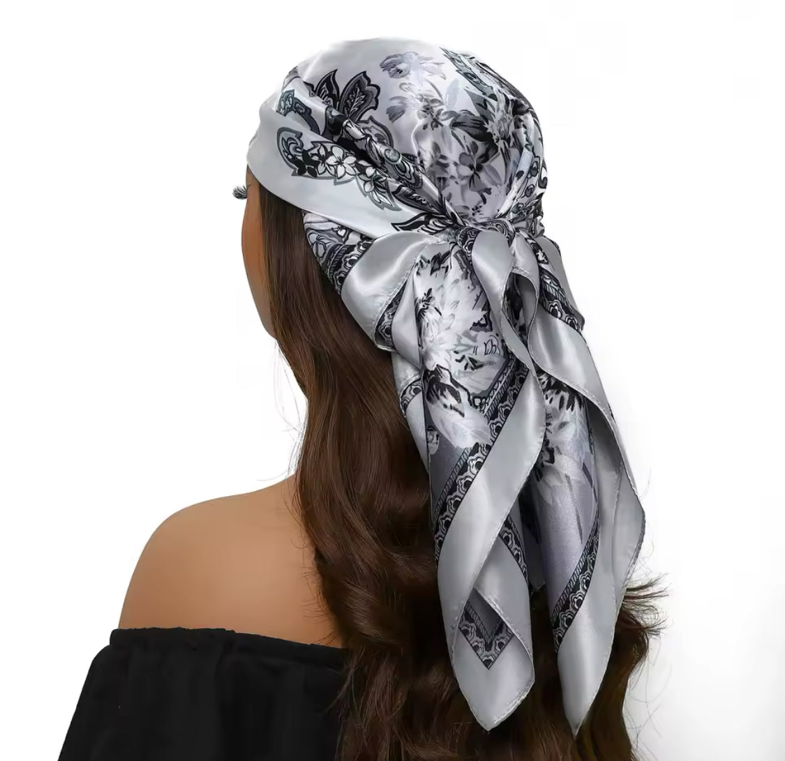Foulard