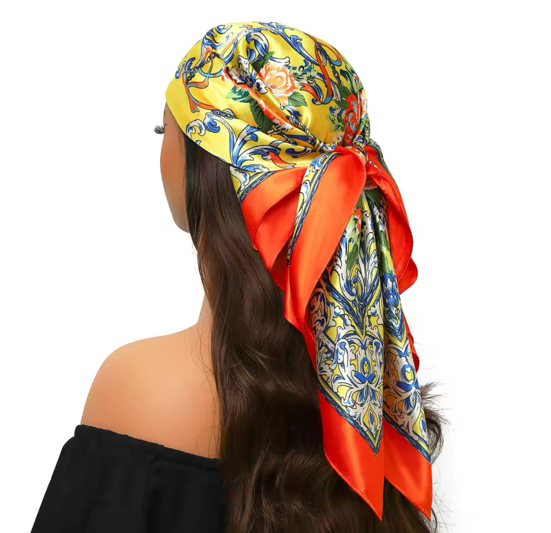 Foulard