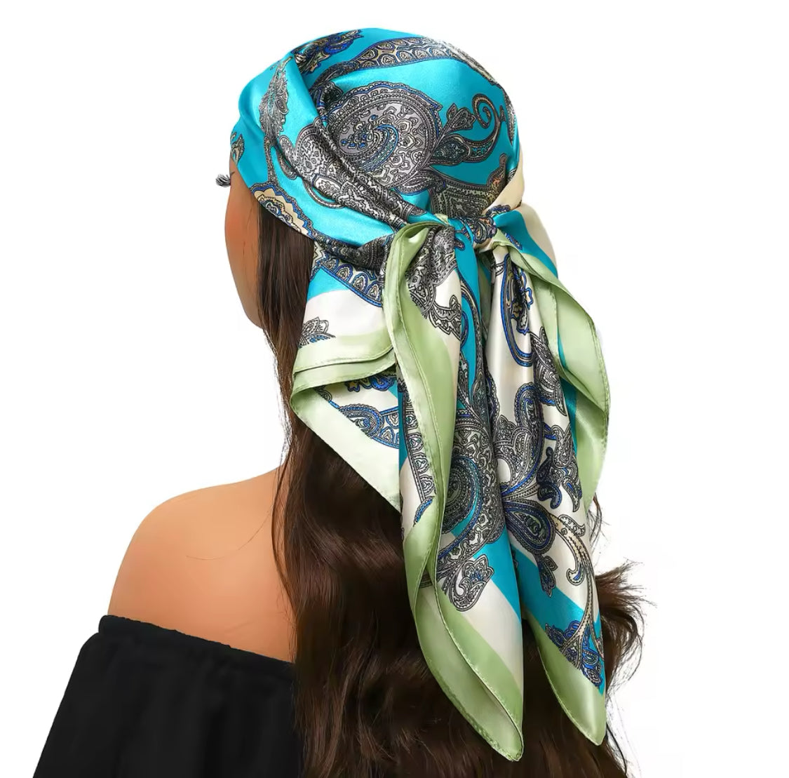 Foulard