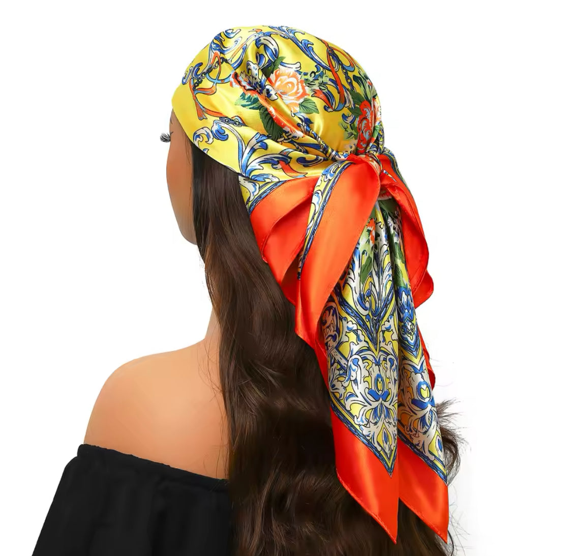 Foulard