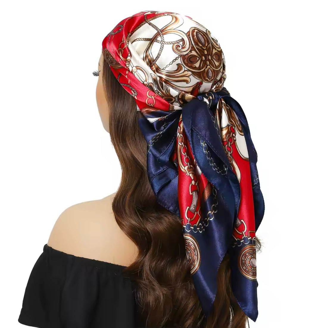 Foulard