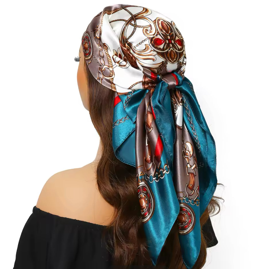 Foulard