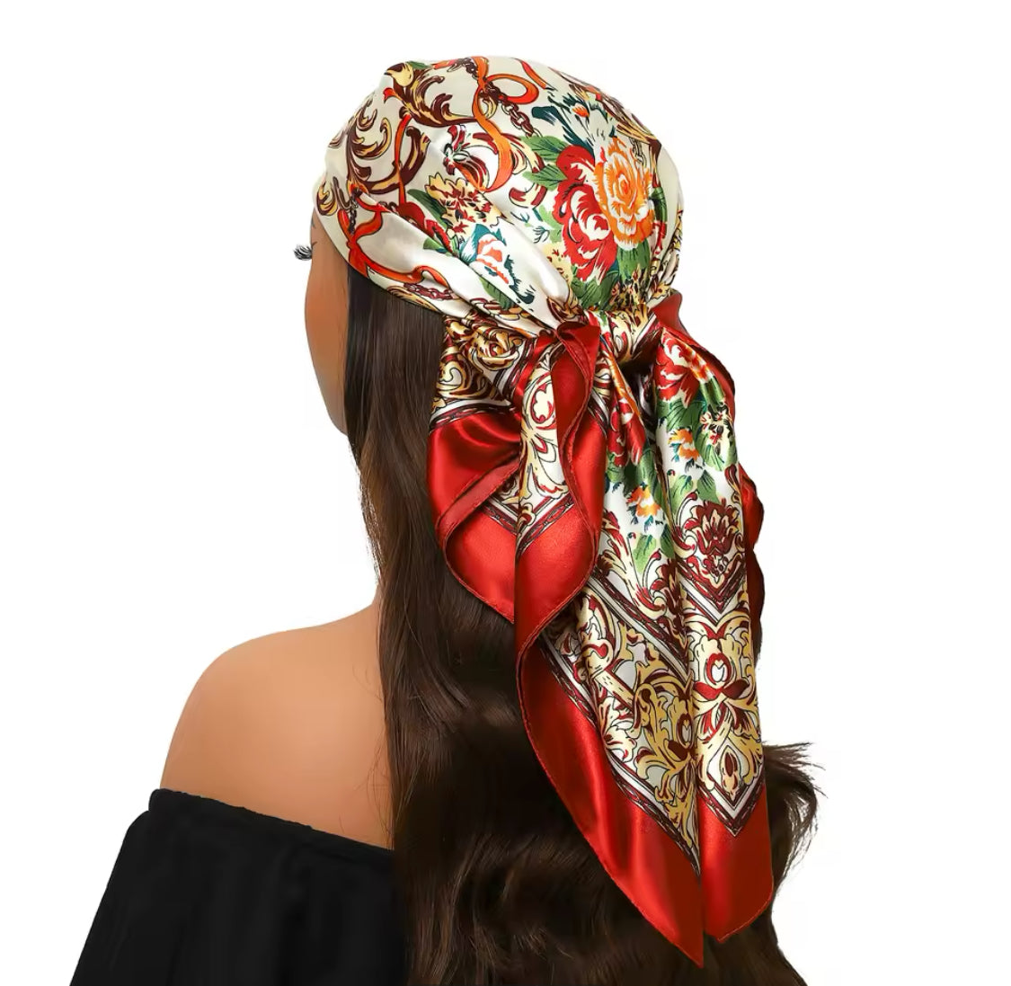 Foulard