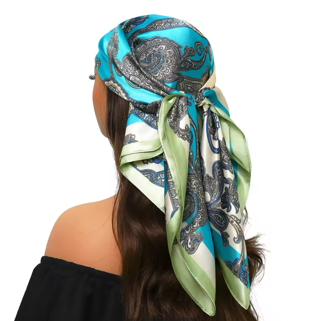 Foulard