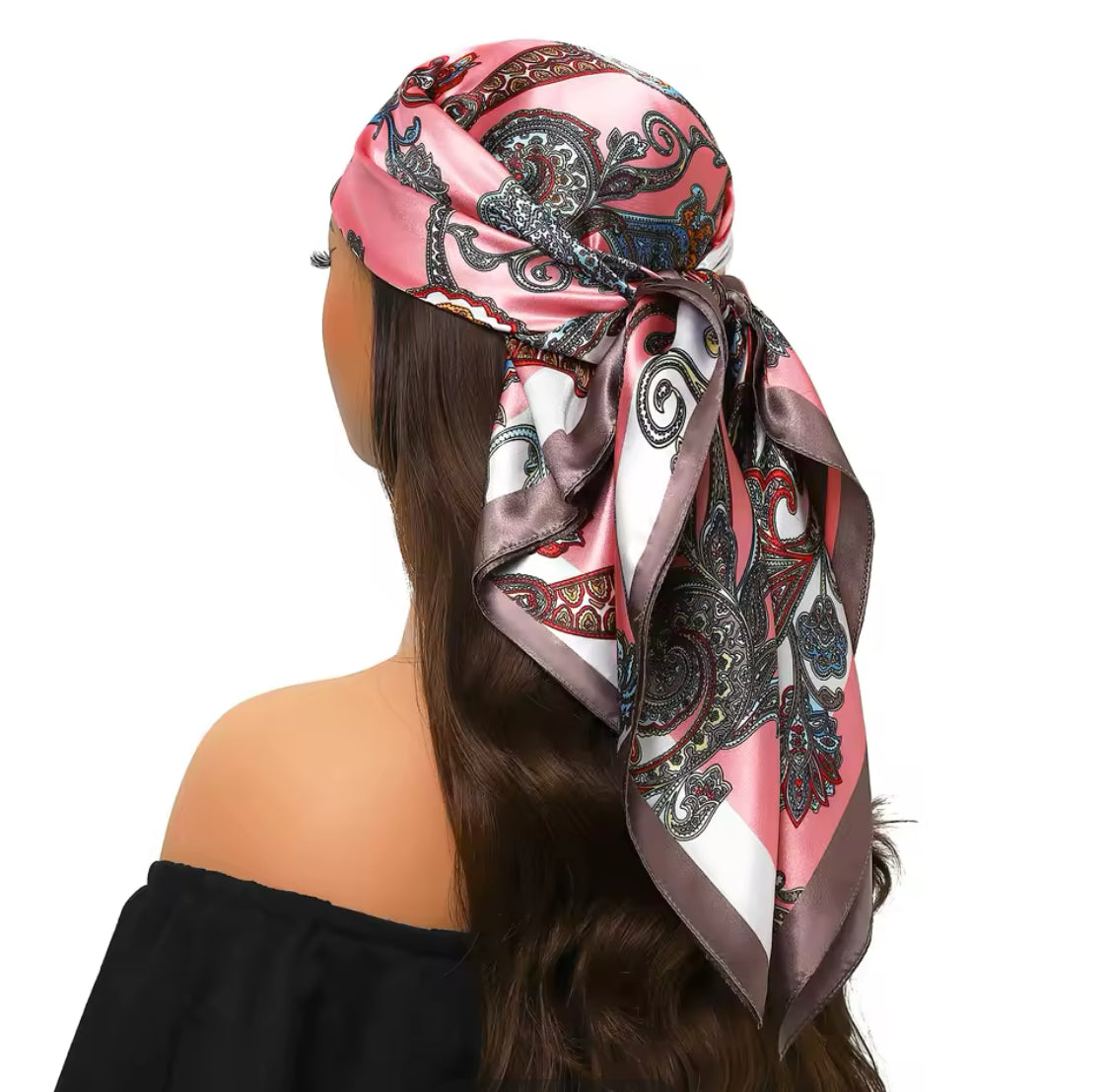 Foulard