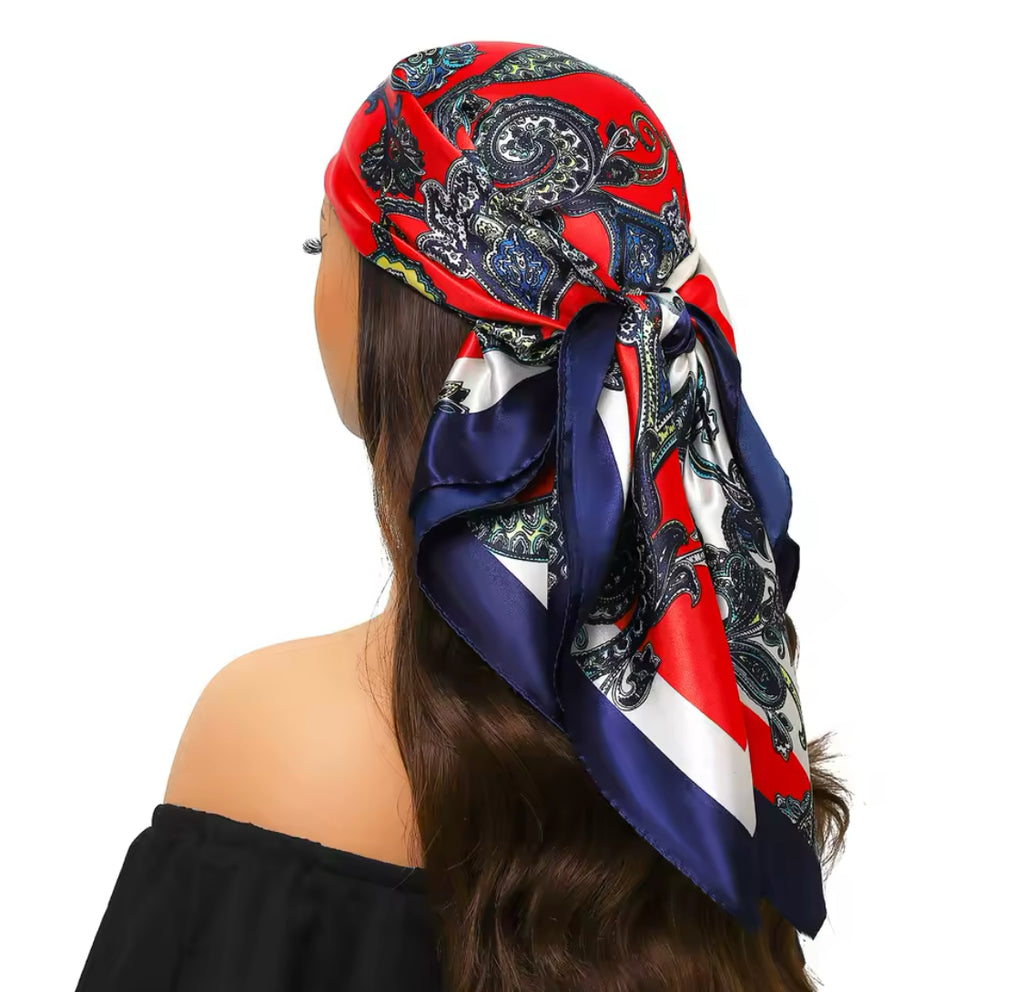 Foulard