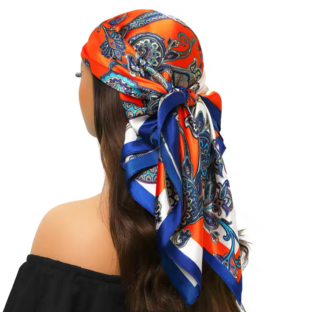 Foulard