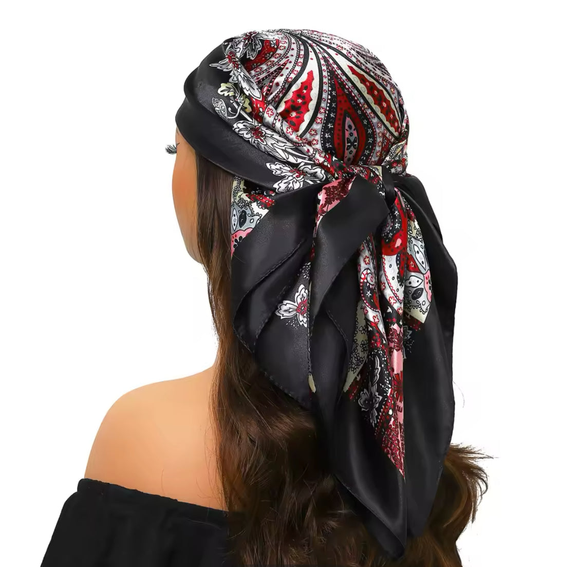 Foulard