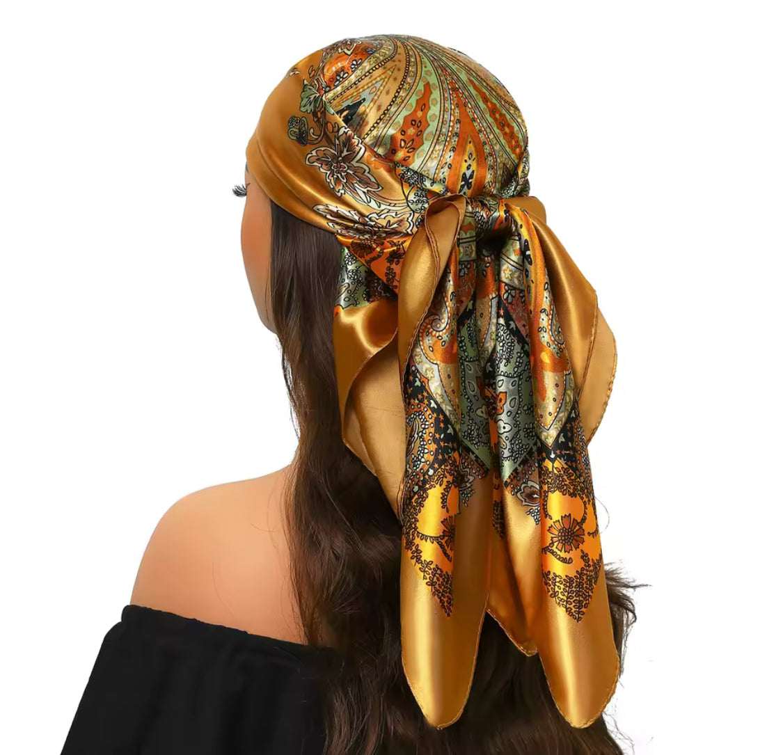 Foulard