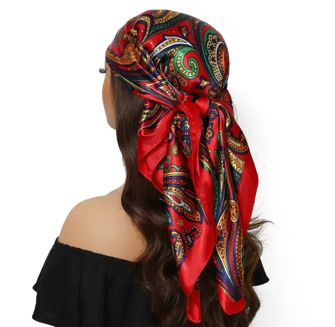 Foulard