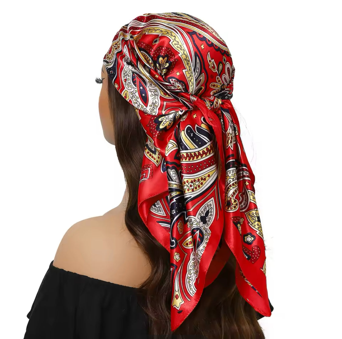 Foulard