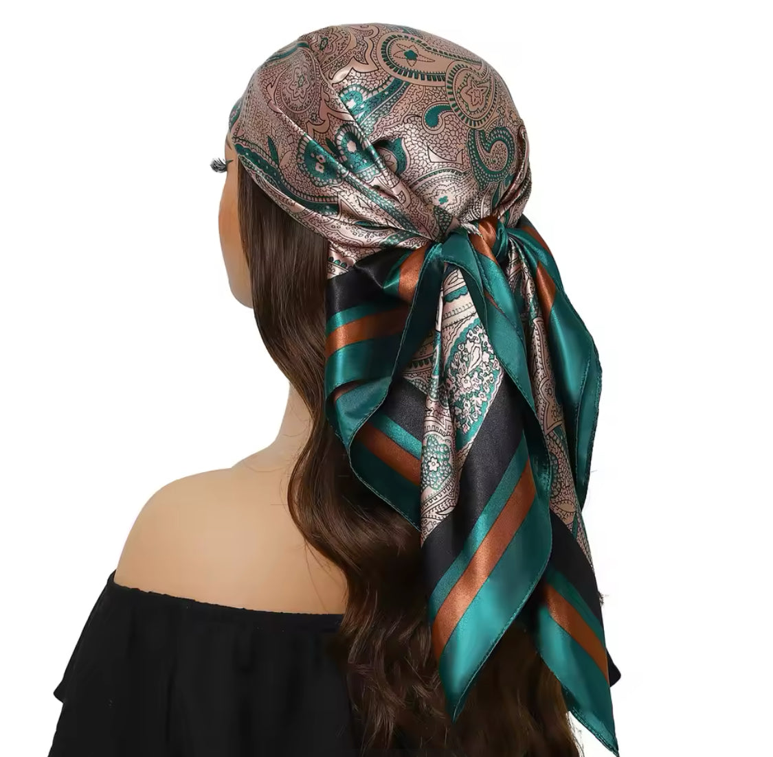 Foulard
