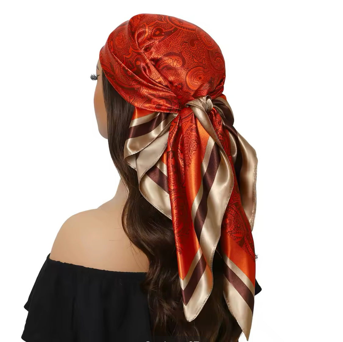 Foulard