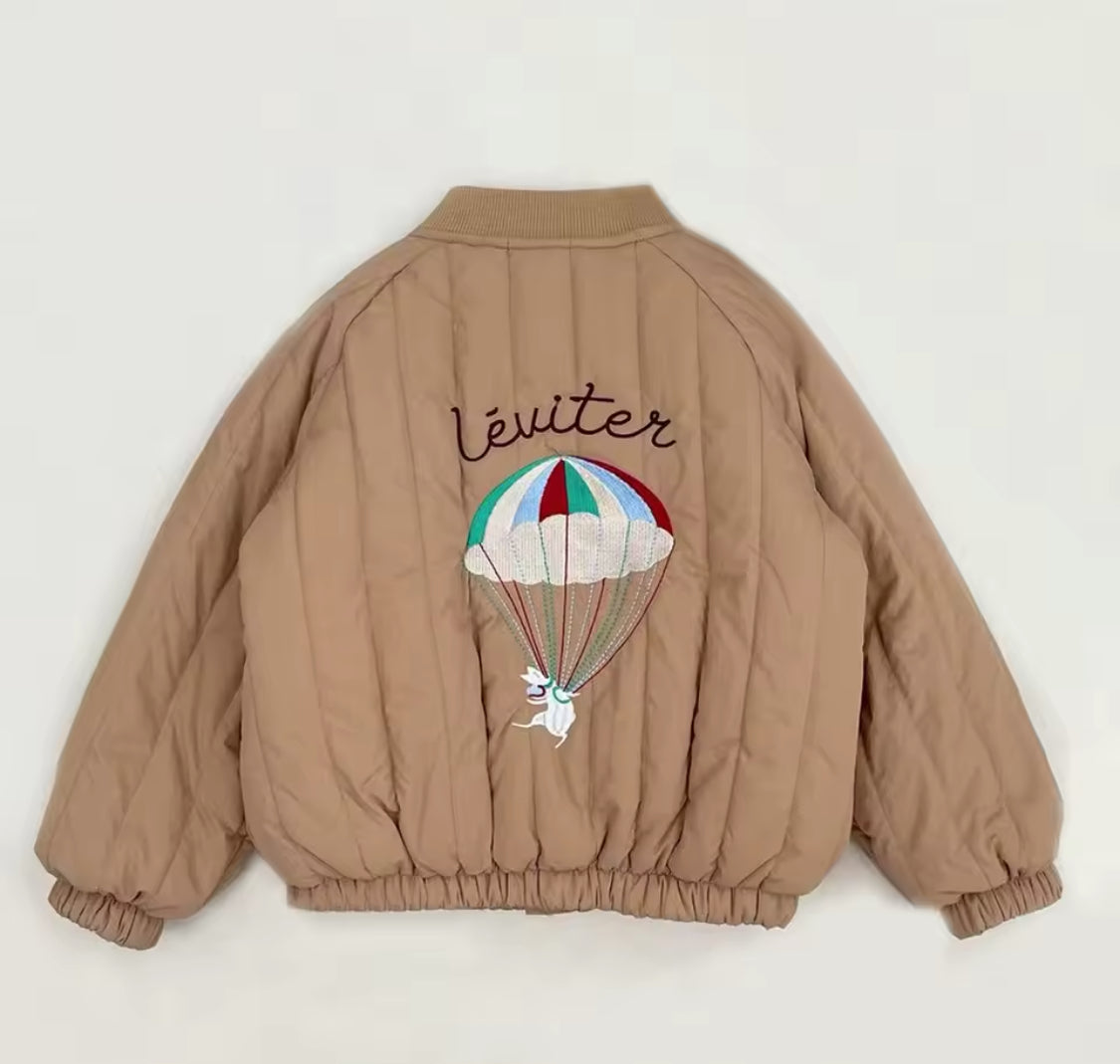 Bomber