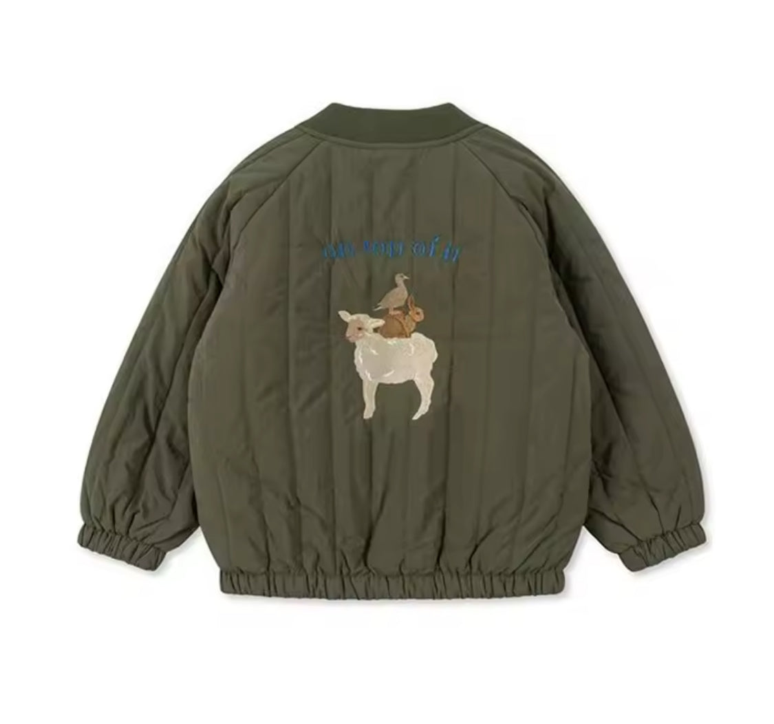Bomber