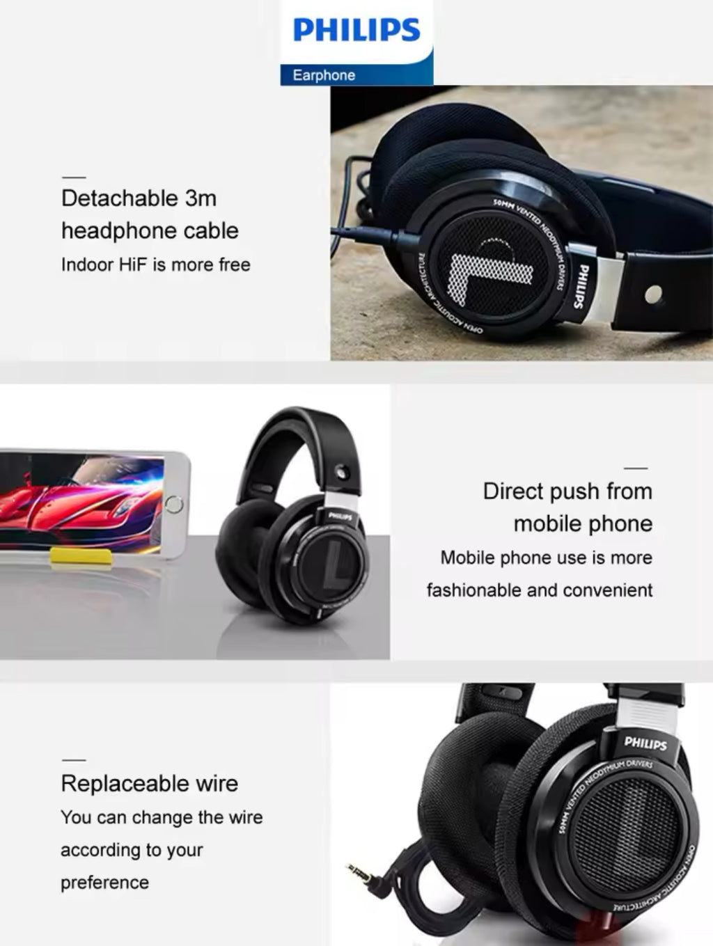 Casque